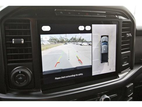 Used 2024 Ford F150 XLT w/ Equipment Group 302A MID image 19