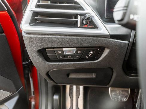 Used 2025 BMW M3 Competition w/ Premium Package image 20