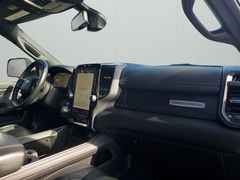 Used 2022 RAM 2500 Power Wagon w/ Level 2 Equipment Group image 13