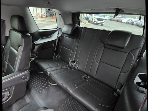 Used 2018 Chevrolet Tahoe Premier image 11