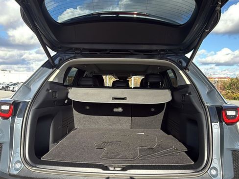 Certified 2023 MAZDA CX-50 AWD 2.5 S w/ Premium Plus Pkg image 21