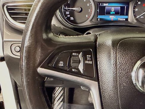 Used 2019 Buick Encore Essence FWD image 14