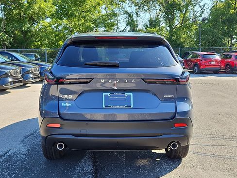 New 2026 MAZDA CX-5 Preferred AWD/4WD image 5