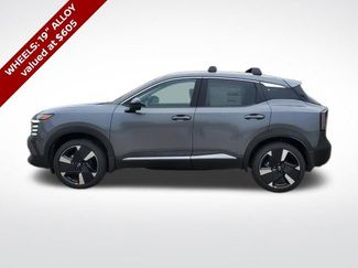 New 2026 Nissan Kicks SR w/ Cold Weather Package video 2