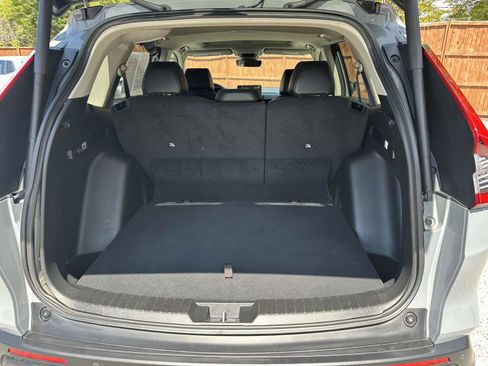 Certified 2024 Honda CR-V EX-L image 18
