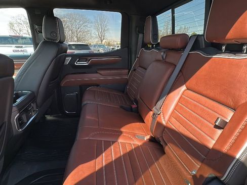 Certified 2024 GMC Sierra 1500 Denali Ultimate image 13