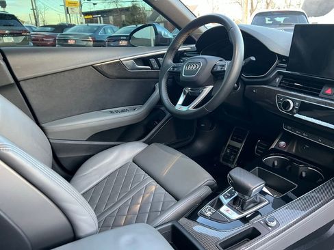 Used 2023 Audi S5 Premium Plus w/ Premium Plus Package image 51