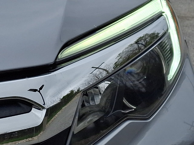 Used 2018 Honda Ridgeline RTL-E image 12