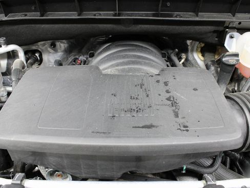 Used 2024 GMC Sierra 1500 AT4 image 33