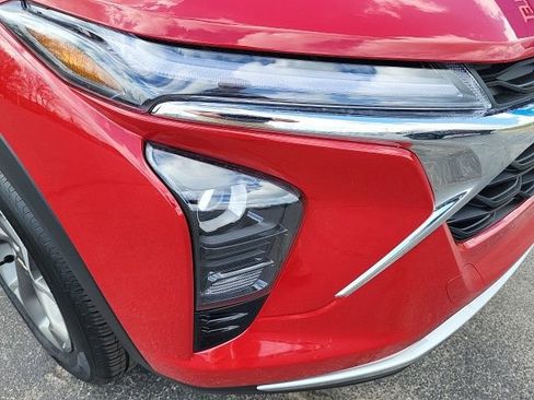 New 2026 Chevrolet Trax LT image 5