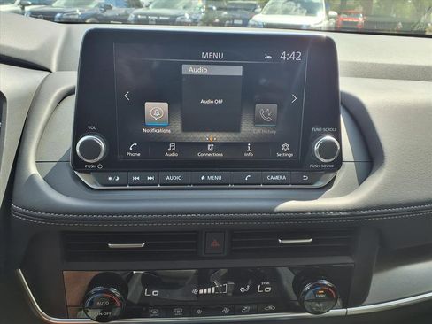 New 2026 Nissan Rogue SV image 15