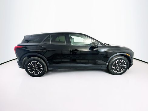 Used 2024 Chevrolet Blazer EV LT AWD/4WD image 10