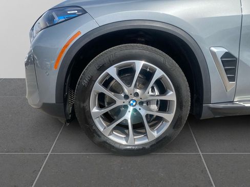 Used 2024 BMW X5 xDrive40i image 10