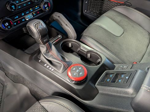 New 2026 Ford Bronco Raptor AWD/4WD image 26