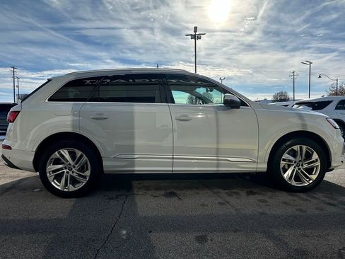 Used 2022 Audi Q7 3.0T Premium Plus image 12