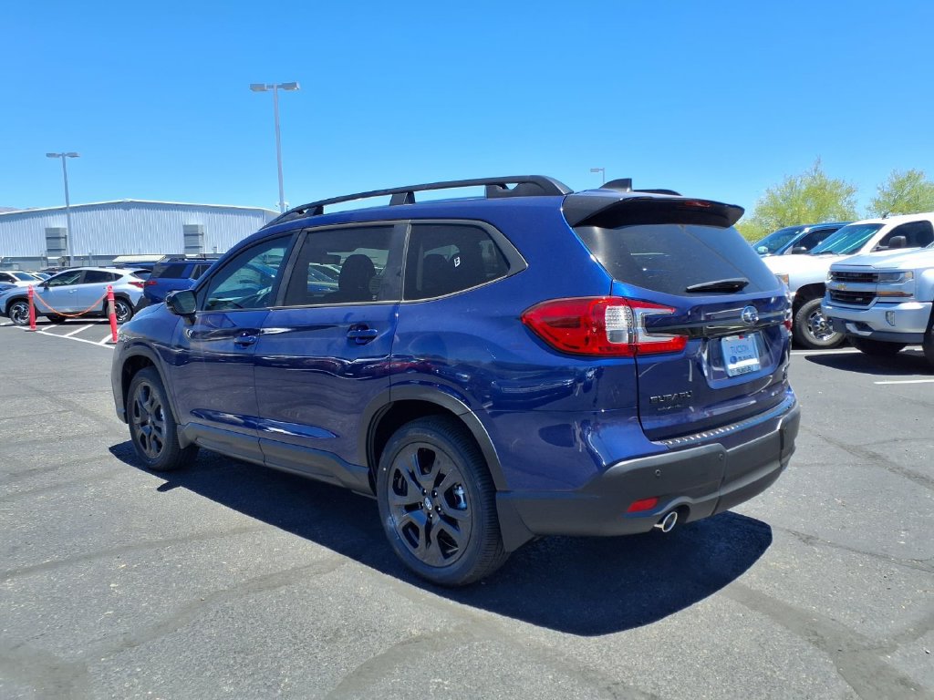 New 2026 Subaru Ascent Bronze Edition w/ Onyx Package AWD/4WD image 11