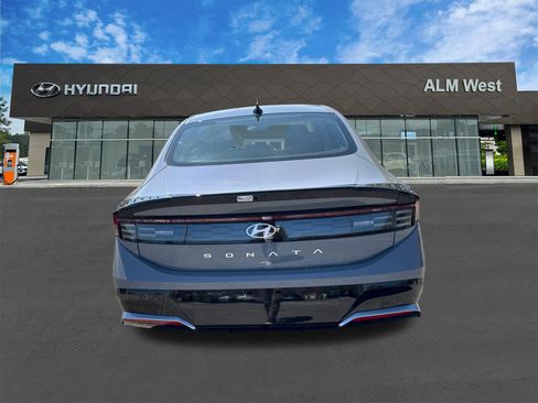 New 2026 Hyundai Sonata SEL FWD image 7