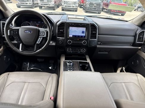 Used 2020 Ford Expedition Limited w/ Equipment Group 302A AWD/4WD image 5