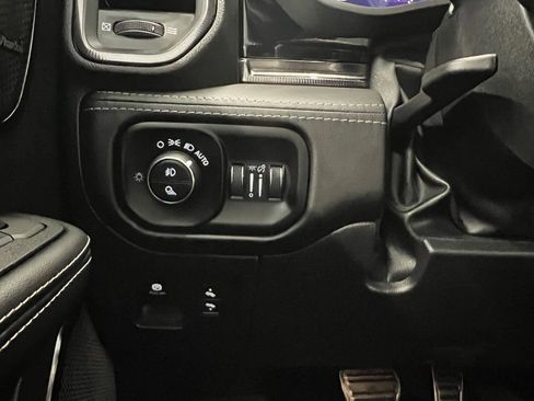 Used 2025 RAM 1500 RHO w/ RHO Level 1 Equipment Group AWD/4WD image 29