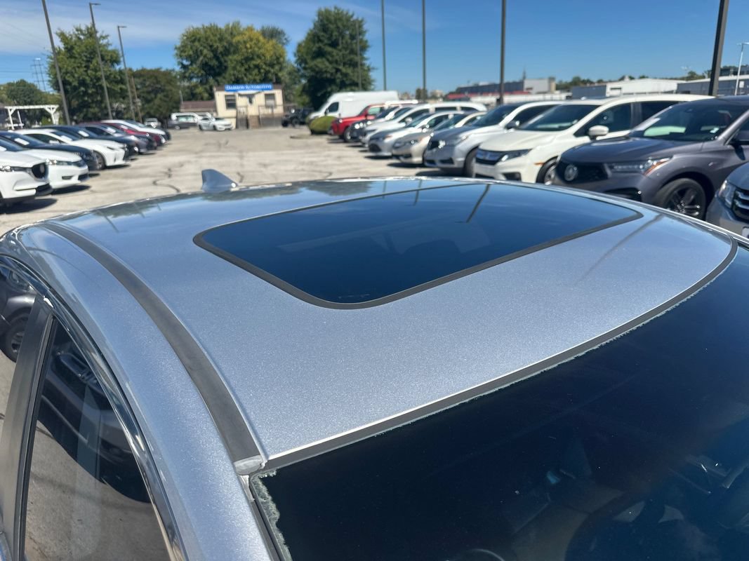 Used 2015 Acura ILX FWD image 29