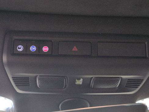 New 2026 Chevrolet Corvette Stingray Preferred Cpe w/ 2LT image 17