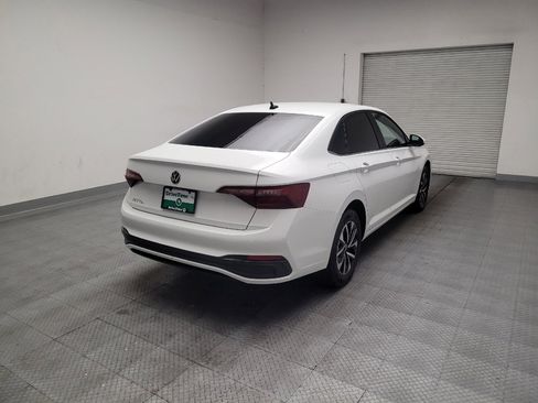 Used 2024 Volkswagen Jetta S FWD image 9