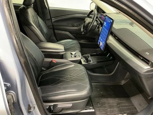 Used 2022 Ford Mustang Mach-E Select w/ Comfort/Technology Package image 19