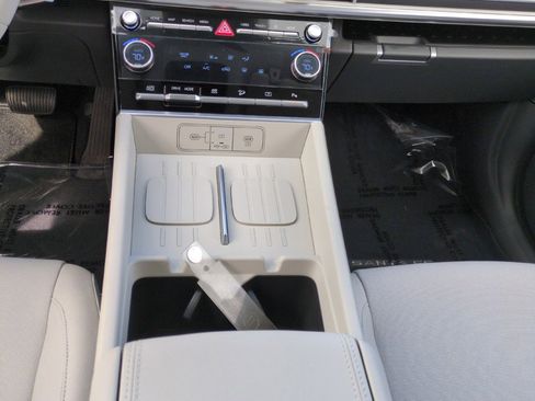 New 2026 Hyundai Santa Fe SE AWD/4WD image 30