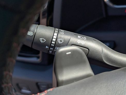 Used 2023 GMC Sierra 1500 AT4X image 27