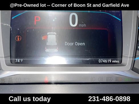 Used 2020 Honda Pilot EX-L image 18