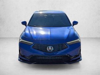 Used 2024 Acura Integra A-Spec video 2
