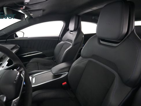 Used 2024 Lucid Air Sapphire AWD/4WD image 4