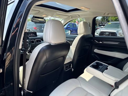 Used 2019 MAZDA CX-5 Grand Touring Reserve AWD/4WD image 38