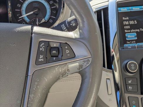 Used 2013 Buick LaCrosse Premium w/ Driver Confidence Package image 21