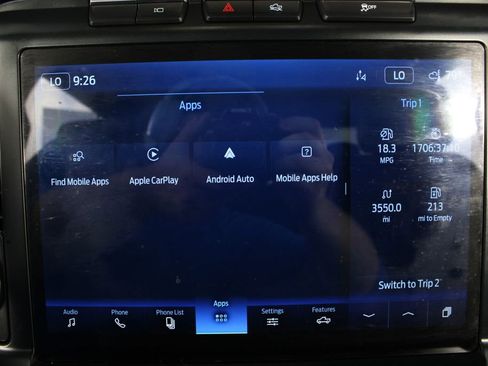 Used 2022 Ford F150 Tremor w/ Equipment Group 401A Mid AWD/4WD image 4