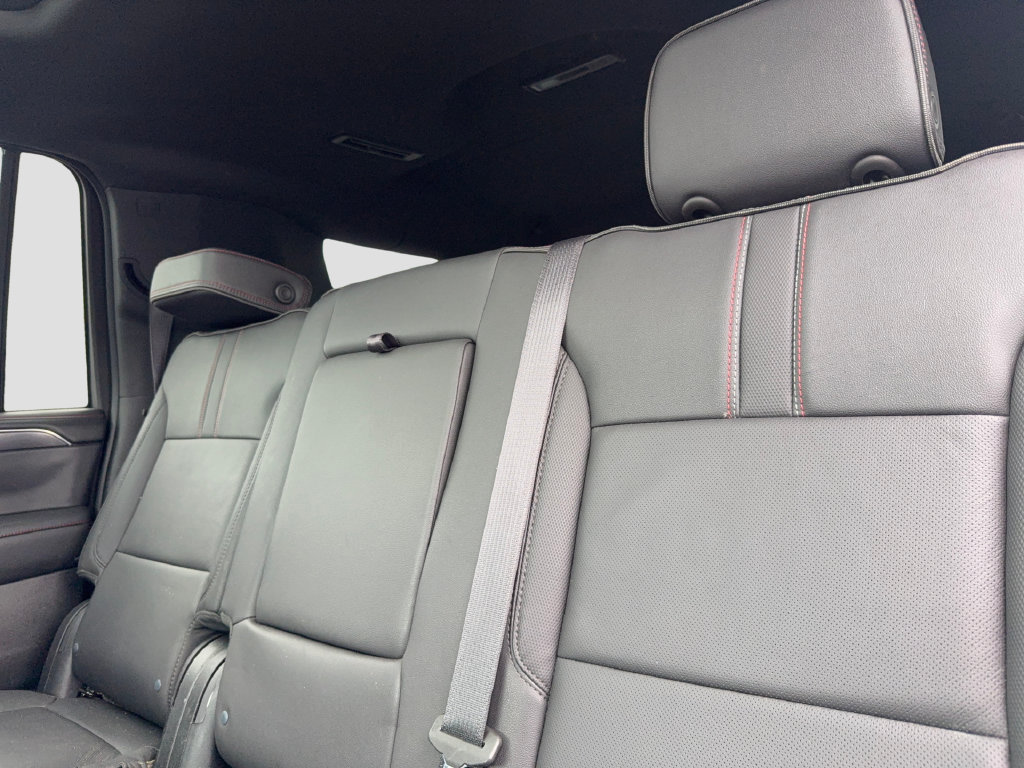 Used 2023 Chevrolet Suburban RST w/ Luxury Package AWD/4WD image 23
