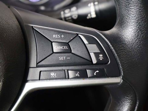 Used 2024 Nissan Sentra SV FWD image 36