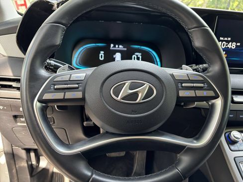 Used 2025 Hyundai Palisade SEL FWD image 31