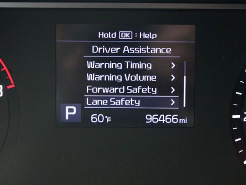 Used 2020 Kia Soul GT-Line FWD image 21