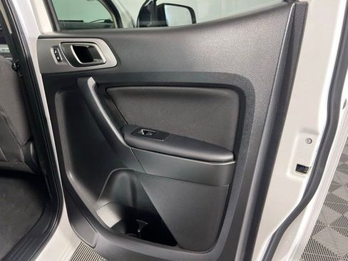 Used 2022 Ford Ranger XLT w/ Trailer Tow Package image 33