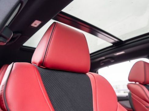 Certified 2026 Acura MDX A-Spec AWD/4WD image 58