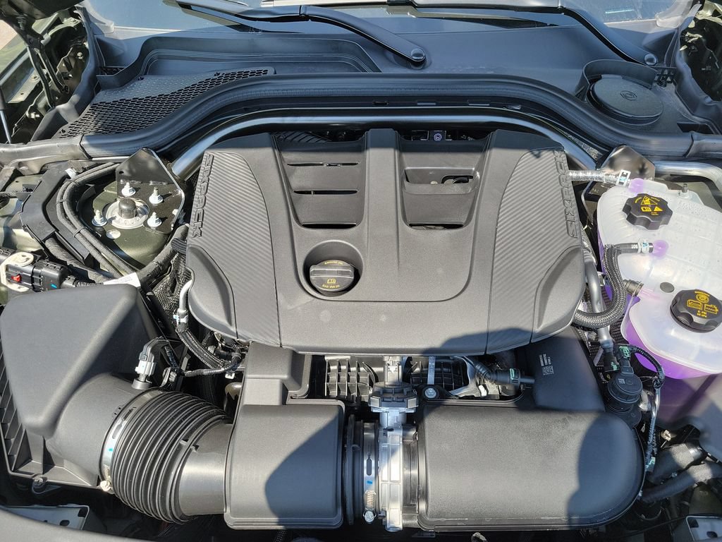New 2027 Dodge Charger R/T AWD/4WD image 39