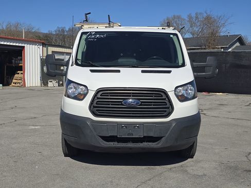 Used 2019 Ford Transit 250 130 Low Roof image 7