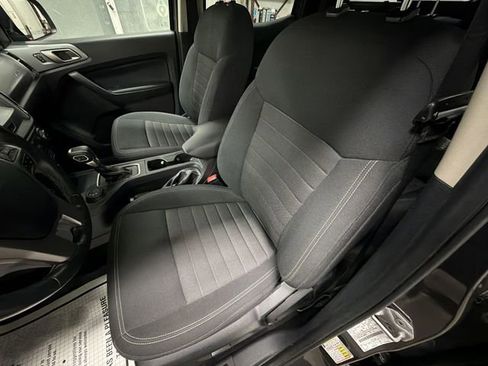 Used 2019 Ford Ranger XLT w/ Equipment Group 302A Luxury image 48