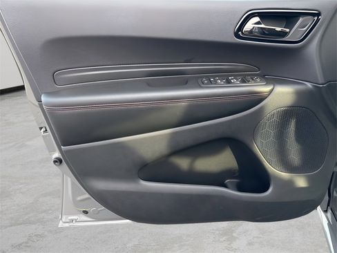 New 2026 Dodge Durango GT w/ Blacktop Package image 21