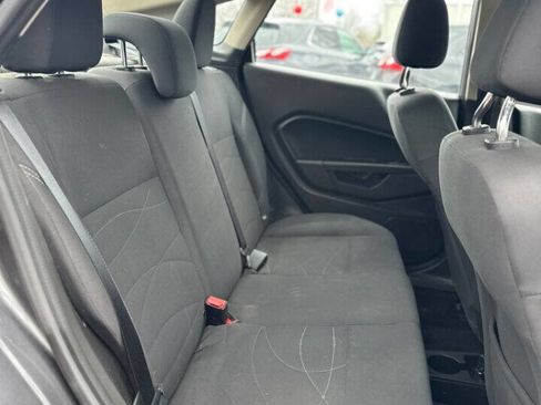 Used 2018 Ford Fiesta SE image 20