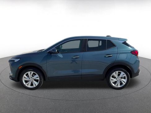 Used 2026 Buick Encore GX Preferred FWD image 9