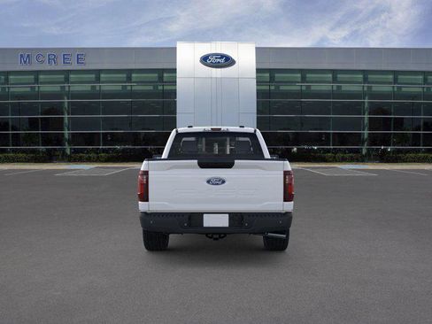 New 2026 Ford F150 XL image 5