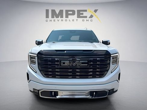 New 2026 GMC Sierra 1500 Denali Ultimate AWD/4WD image 7