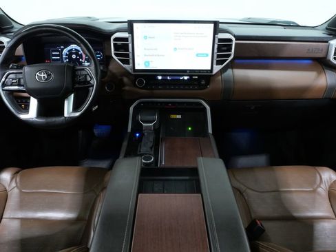 Used 2024 Toyota Tundra 1794 Edition image 9